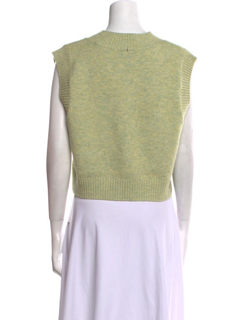 Apparis V-Neck Sweater