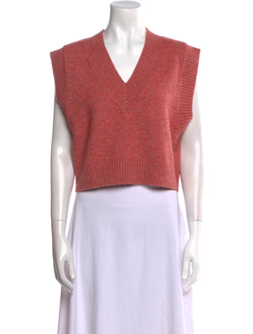 Apparis V-Neck Sweater