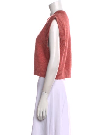 Apparis V-Neck Sweater