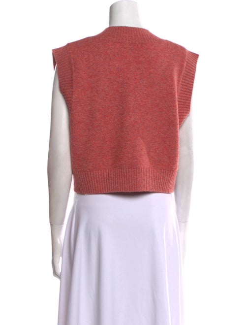 Apparis V-Neck Sweater