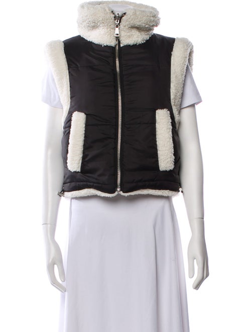 Apparis Vest