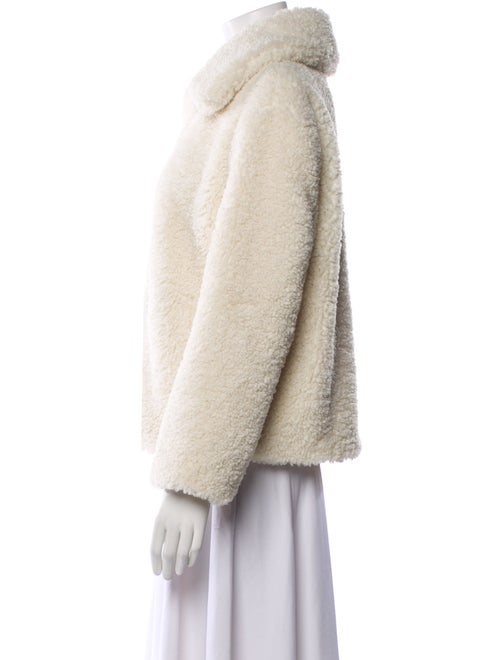 Apparis Faux Fur Faux Fur Jacket