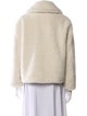 Apparis Faux Fur Faux Fur Jacket