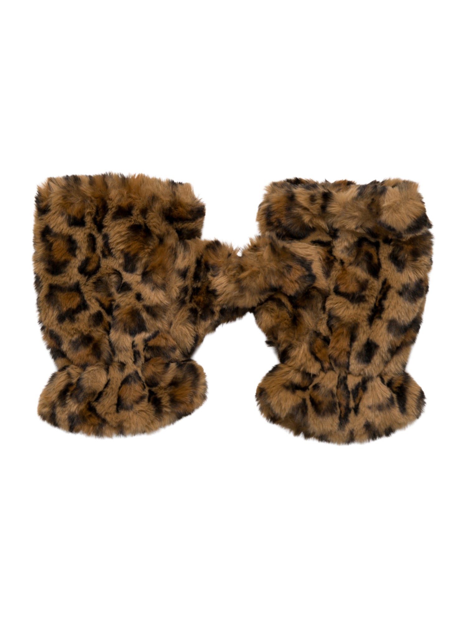 Apparis Mittens w/Tags