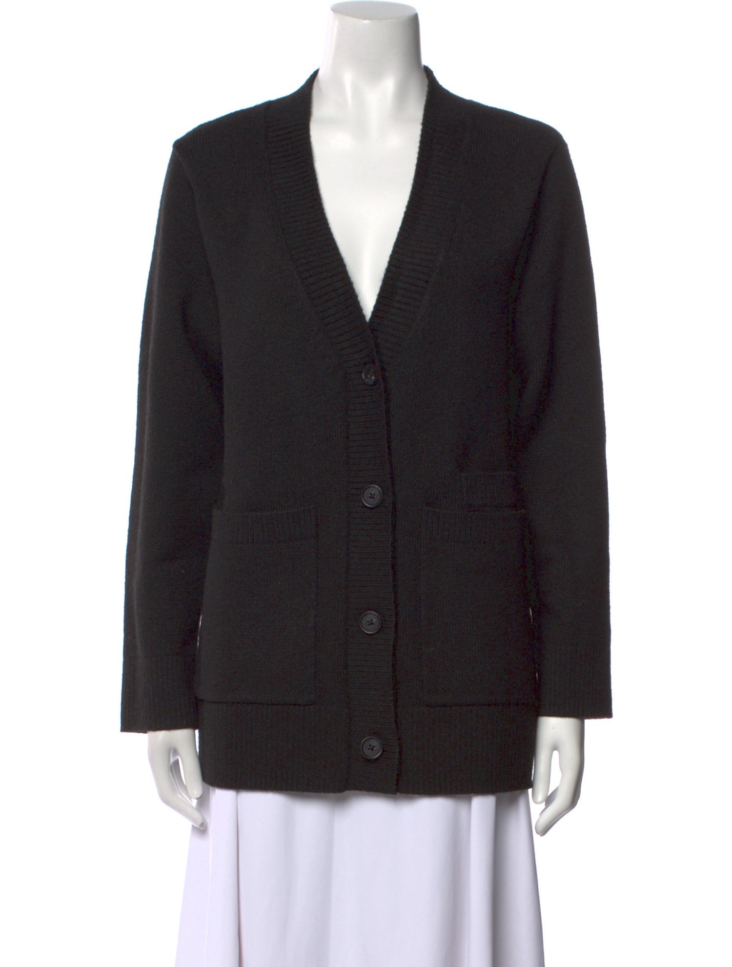 Apparis V-Neck Sweater