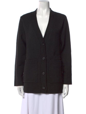 Apparis V-Neck Sweater