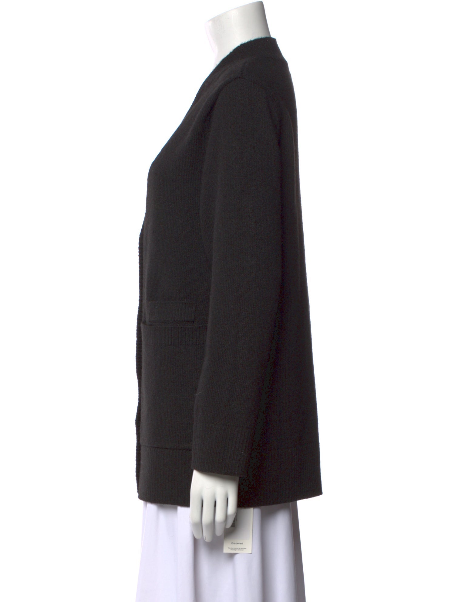 Apparis V-Neck Sweater