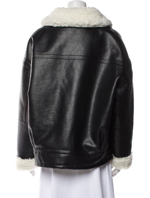 Apparis Faux Fur Jacket