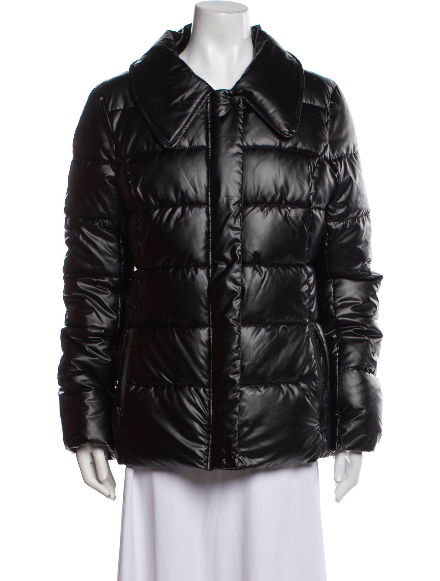Apparis Down Jacket w/ Tags