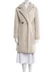 Apparis Faux Fur Coat