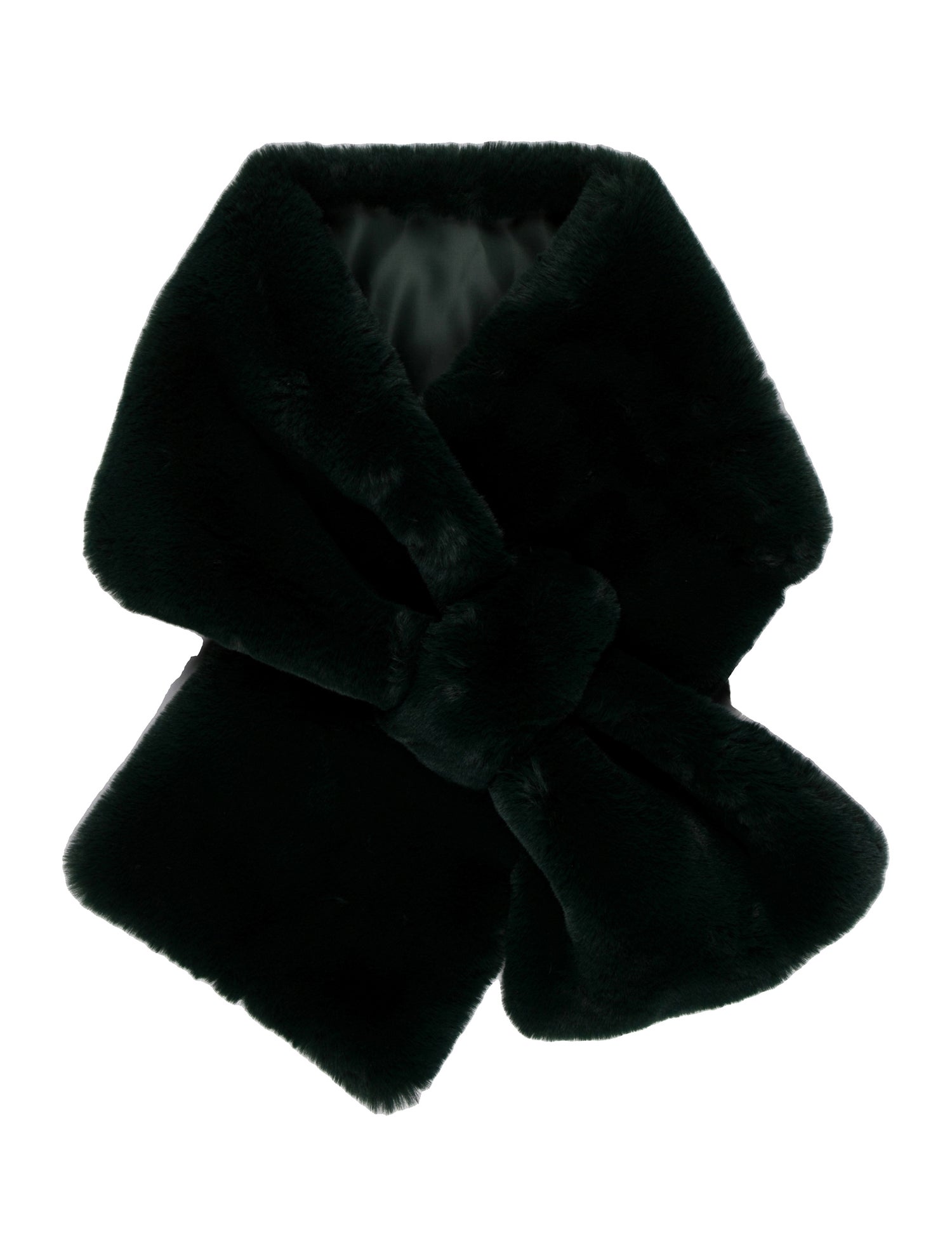 Apparis Faux Fur Scarf