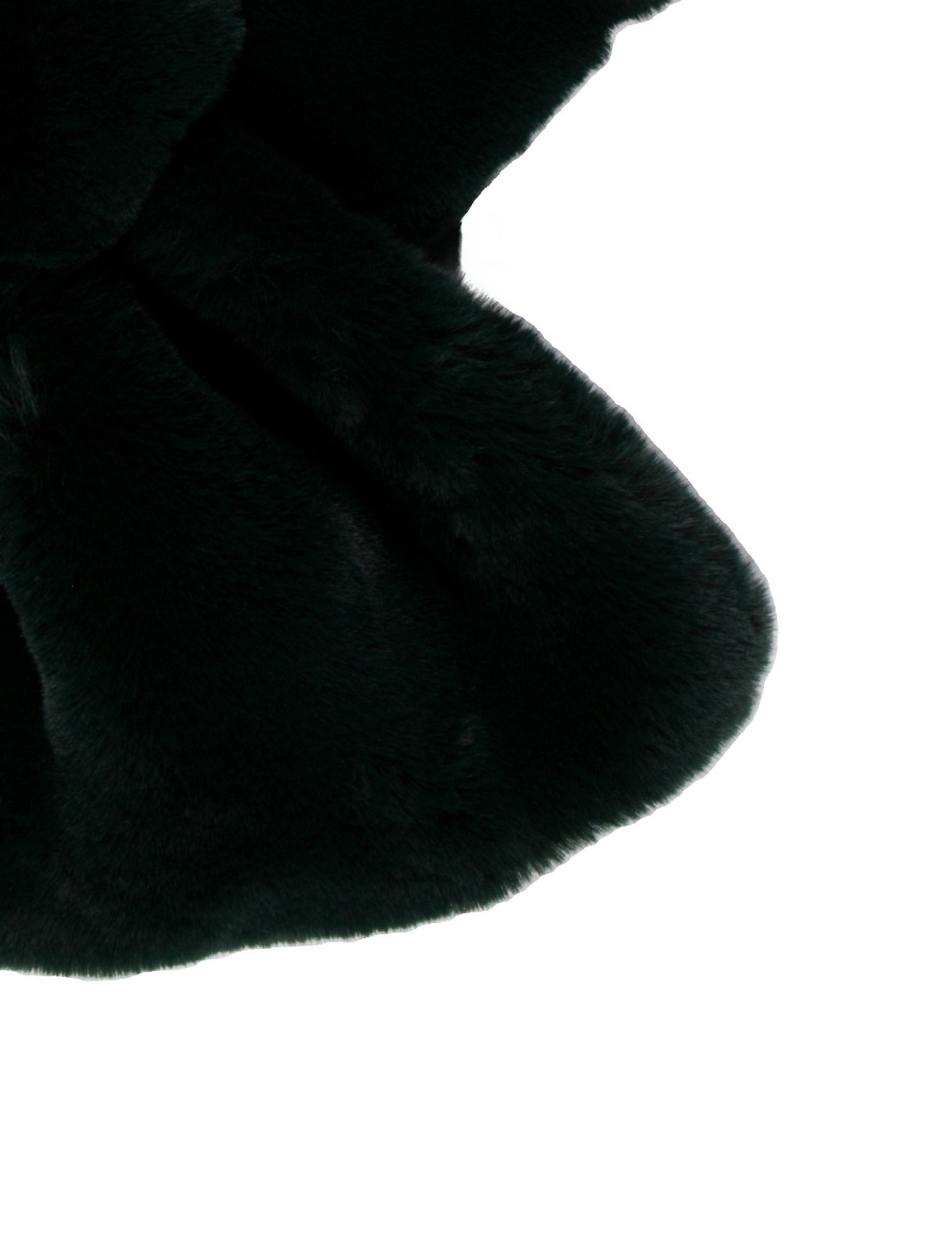 Apparis Faux Fur Scarf