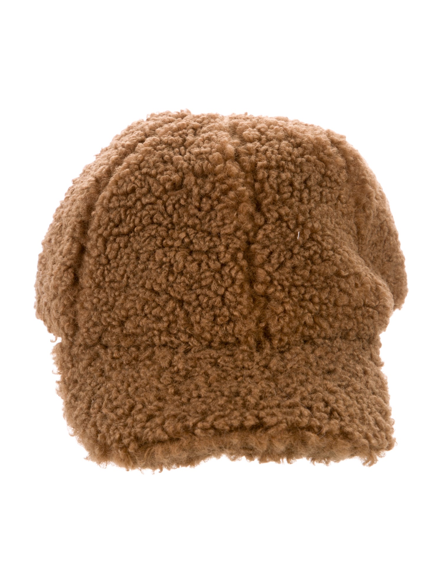 Apparis Faux Fur Hat w/Tags