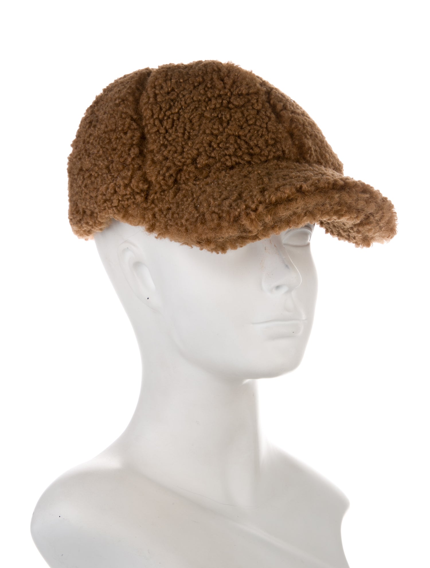 Apparis Faux Fur Hat w/Tags