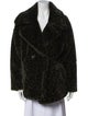 Apparis Faux Fur Jacket
