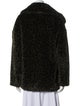 Apparis Faux Fur Jacket