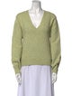 Apparis V-Neck Sweater