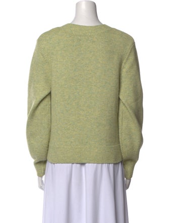 Apparis V-Neck Sweater