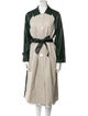 Apparis Trench Coat