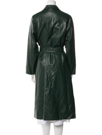 Apparis Trench Coat