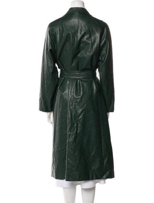 Apparis Trench Coat