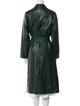 Apparis Trench Coat