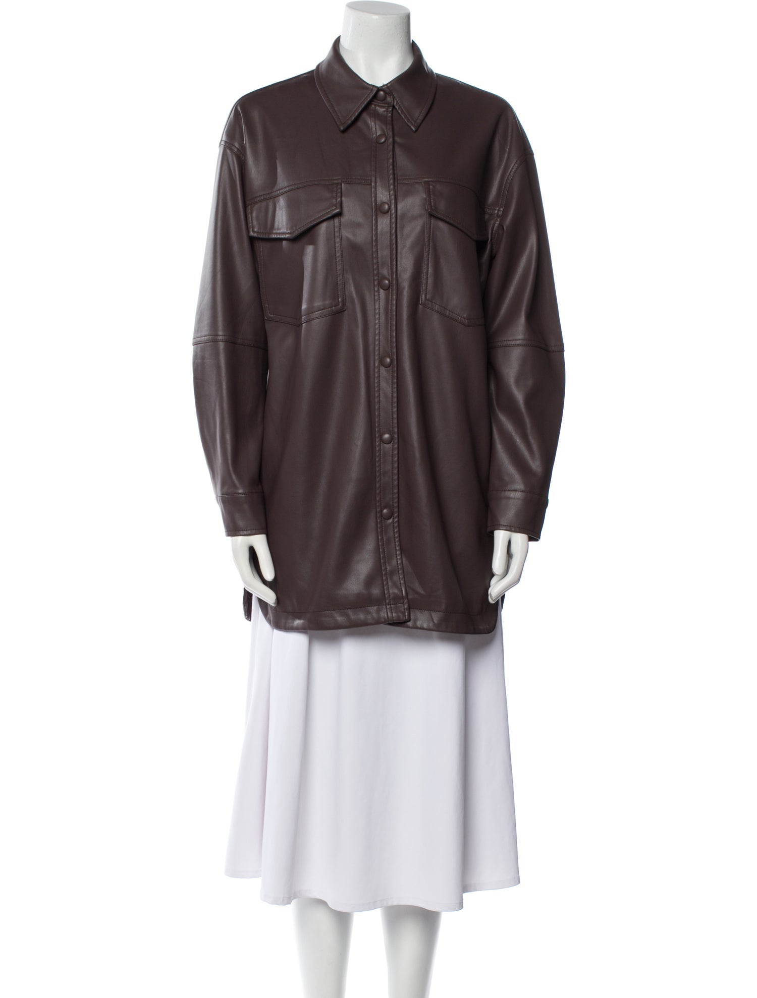 Apparis Utility Jacket