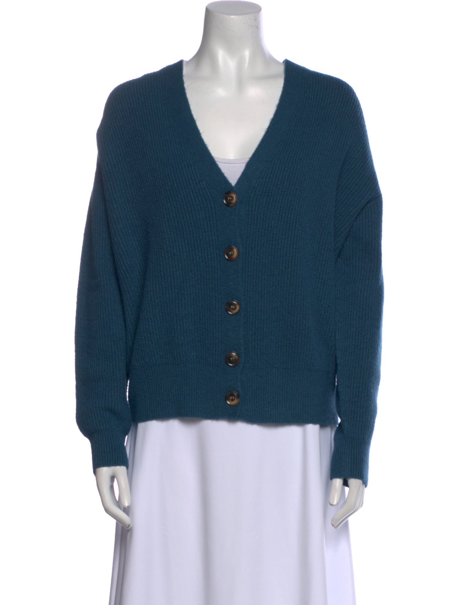 Apparis V-Neck Sweater