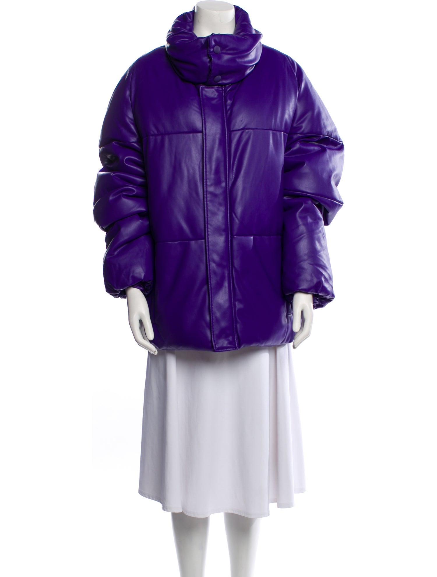 Apparis Jacket w/ Tags