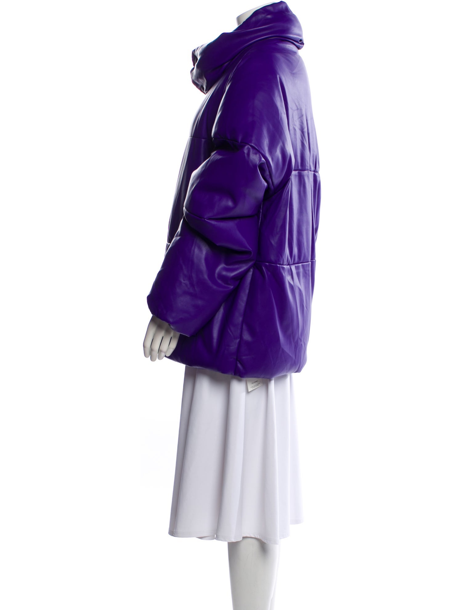 Apparis Jacket w/ Tags