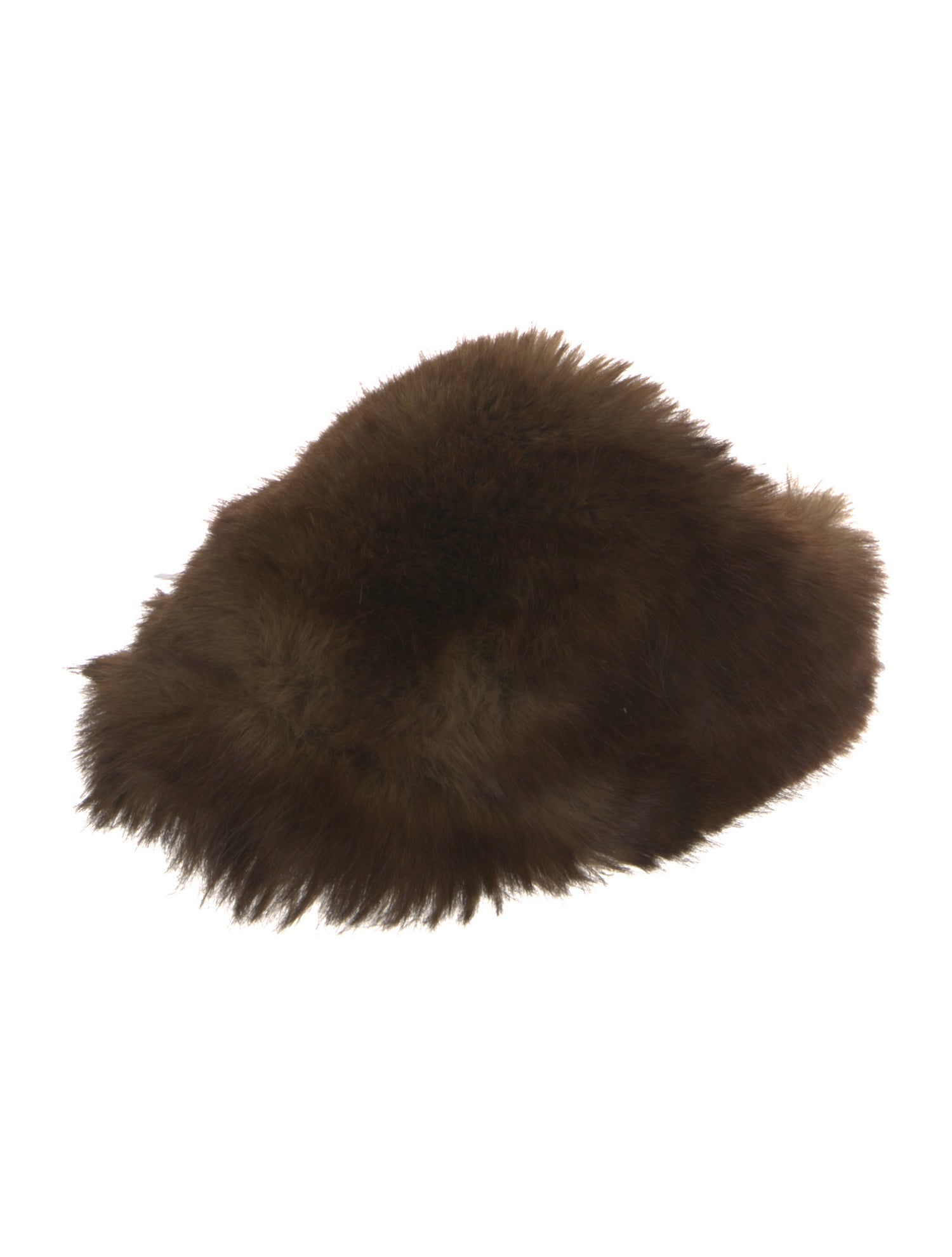 Apparis Faux Fur Slippers
