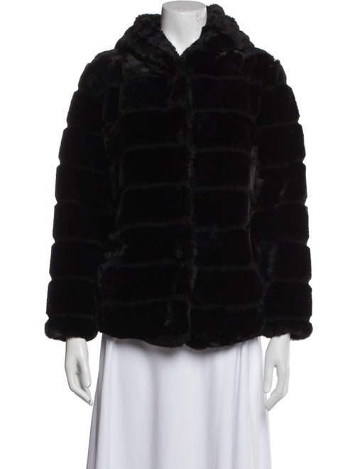 Apparis Faux Fur Faux Fur Jacket