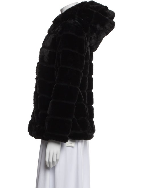Apparis Faux Fur Faux Fur Jacket