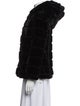 Apparis Faux Fur Faux Fur Jacket