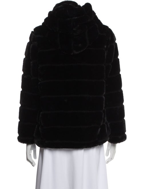 Apparis Faux Fur Faux Fur Jacket