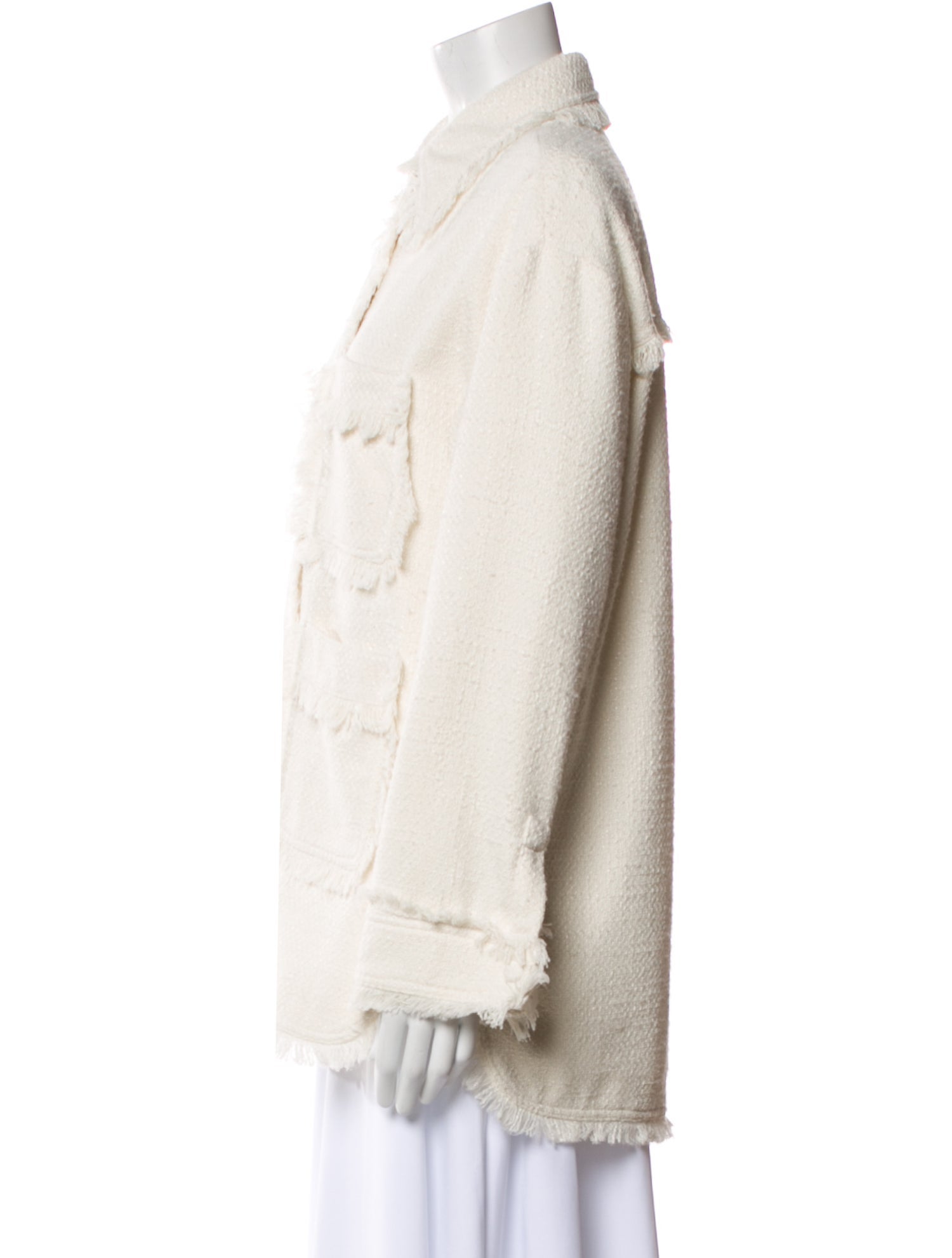 Apparis Denim Jacket