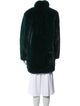 Apparis Faux Fur Coat