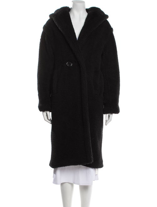 Apparis Faux Fur Coat