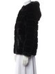 Apparis Faux Fur Jacket