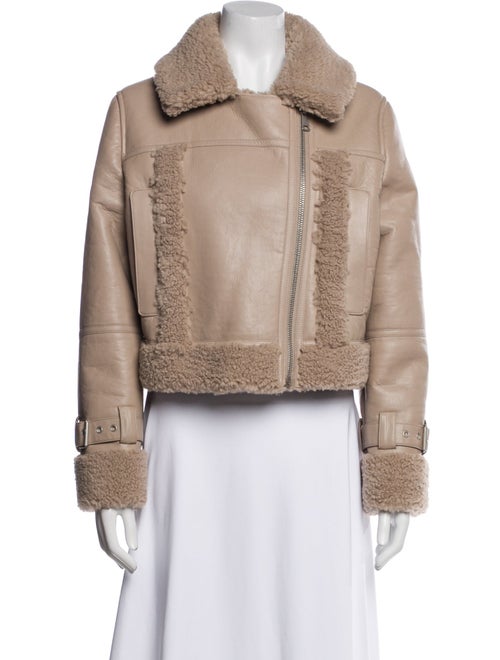 Apparis Biker Jacket