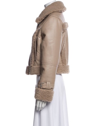 Apparis Biker Jacket