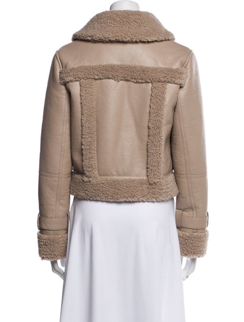 Apparis Biker Jacket