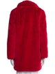 Apparis Faux Fur Faux Fur Coat