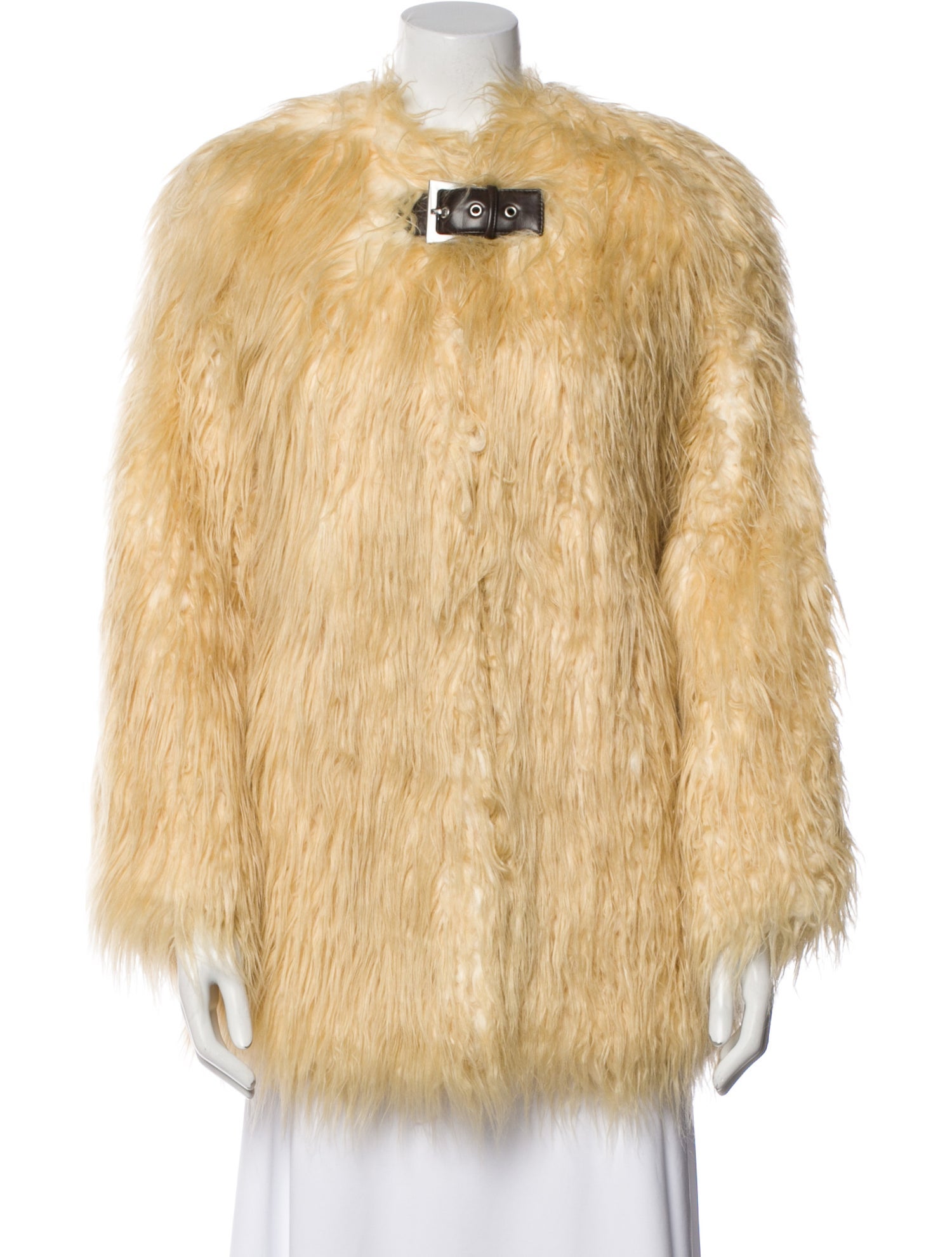Apparis Faux Fur Jacket w/ Tags