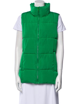 Apparis Vest