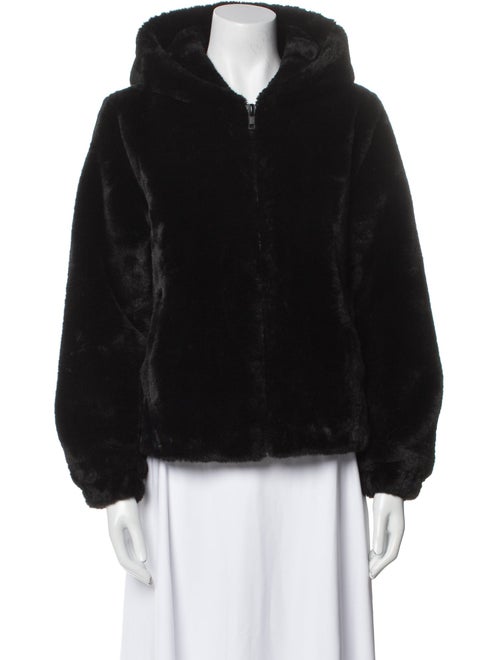 Apparis Faux Fur Faux Fur Jacket