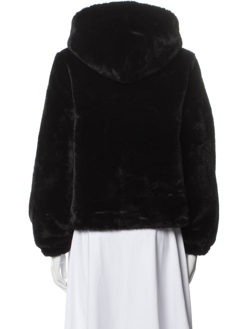 Apparis Faux Fur Faux Fur Jacket