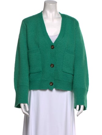 Apparis V-Neck Sweater