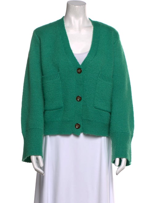 Apparis V-Neck Sweater