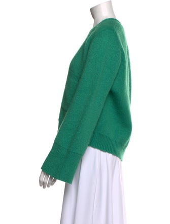 Apparis V-Neck Sweater